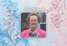 Sue Wilburn Obit