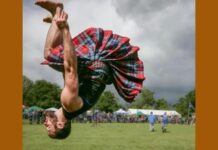 highland games