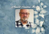 Arnold Houston Short Obit