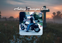 OBITUARY: Aubrey Dewayne Olive Aubrey Dewayne Olive Obit