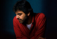 Andrea Bocelli’s World Tour Stops in Nashville Andrea Bocelli