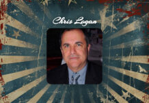 Chris Logan Obit
