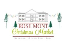 Unwrap Holiday Magic at the Rose Mont Christmas Market Christmas-Market