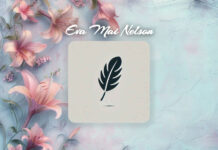 Eva Mai Nelson Obit