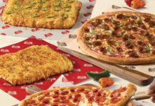 Marco's Pizza