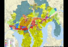 Hendersonville Updates Zoning Ordinance To Guide Future Growth
