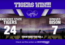 tsu vs howard