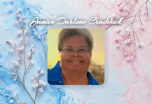 OBITUARY: Janice Darlene Craddock Janice Darlene Craddock Obit