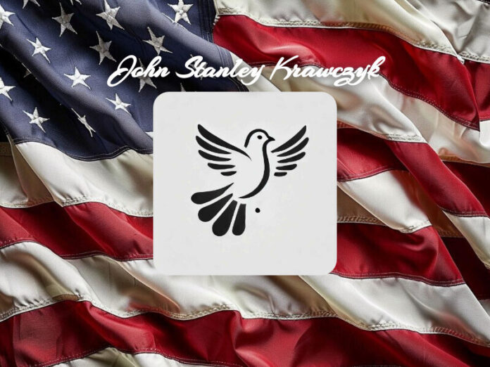 John Stanley Krawczyk Obituary John Stanley Krawczyk Obit