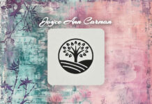 Joyce Ann Carman Obit