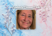 OBITUARY: Kimberly Dianne Duke Kimberly Dianne Duke Obit