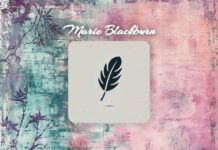 Marie Blackburn Obit
