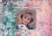 OBITUARY: Pamela Sexton Meador Pamela Sexton Meador Obit