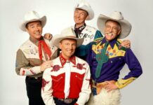 Harken Hall Announces Special Guests to Riders in the Sky Event