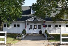 Tennessee Agricultural Museum Secures Grant For Historic Renovations