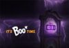 boo time bojangles