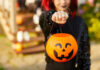 Halloween Safety Tips
