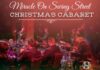 Harken Hall Presents ‘Miracle on Swing Street: A Christmas Cabaret’