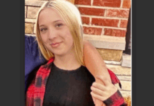 Missing Teen: 16-year-old Addyson May Smith of Hendersonville