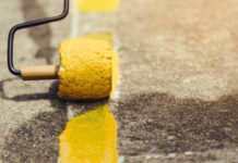 Why Professional Safety Painting Makes a Difference