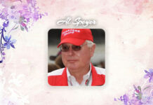 Al Speyer Obit