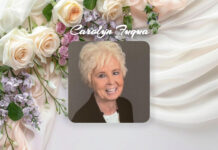 OBITUARY: Carolyn Fuqua Carolyn Fuqua Obit