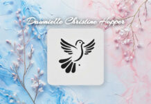 Dawnielle Christine Hopper Obit