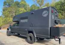 RV Service in Middle Tennessee