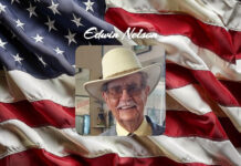 Edwin Nelson Obit