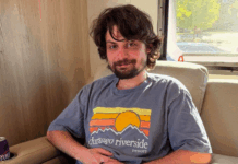 Gallatin Police Searching For Missing Man Last Seen On South Water Avenue