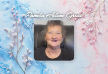 Pamela Ailene Gross Obit