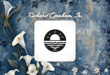 Richard Graham, Sr. Obit