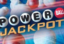 Powerball Jackpot Hits $467 Million