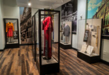 Ryman’s New Exhibit Celebrates Iconic Guests From Houdini to Jackie Robinson