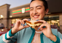 7-Eleven, Inc. Introduces Japanese-Style Egg Salad Sandwich to U.S. Stores