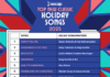 ASCAP Releases its List of Classic Holiday Songs 2025