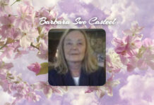 OBITUARY: Barbara Sue Casteel Barbara Sue Casteel Obit