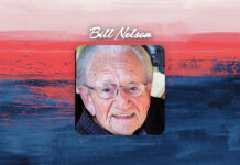 OBITUARY: Bill Nelson Bill Nelson Obit