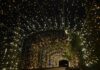 Where to See Christmas Lights in 2025