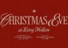Celebrate the Holiday Spirit at the Christmas Eve Services at Long Hollow Christmas-Eve
