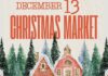 Unwrap Holiday Gifts at the Christmas Market at Honey Rock Books and Café Christmas-Market