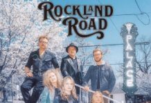 Embrace the Holiday Vibes at Christmas with Rockland Road at The Palace Theater Christmas-with-Rockland-Road