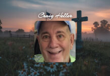Craig Heller Obit