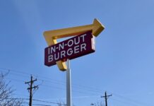 In-N-Out Burger Opens First Middle Tennessee Locations This Week