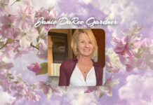 Janie DaRee Gardner Obit