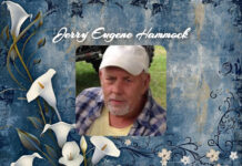 Jerry Eugene Hammock Obit