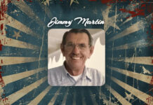Jimmy Martin Obit