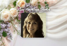 Lisa Kathleen Fisher Obit