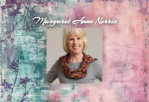 OBITUARY: Margaret Anne Norris Margaret Anne Norris Obit