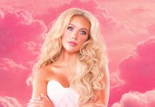 Megan Moroney Announces Tour Stop at Bridgestone Arena